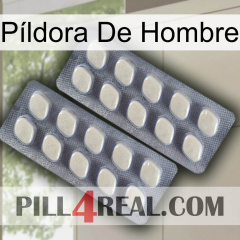 Píldora De Hombre 07